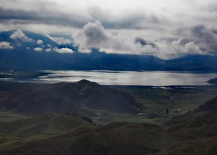 Fully Furnished 1bedroom In The Peruvian Andes Sangarara