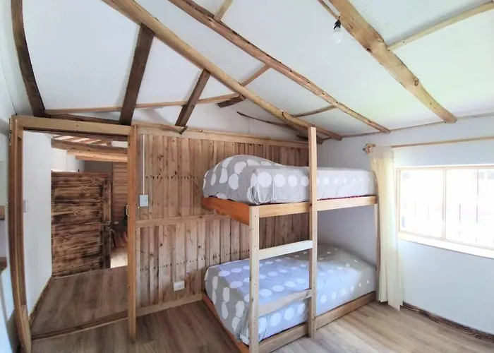 Fully Furnished 1bedroom In The Peruvian Andes