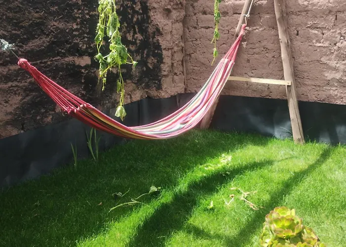 Fully Furnished 1bedroom In The Peruvian Andes * Sangarara