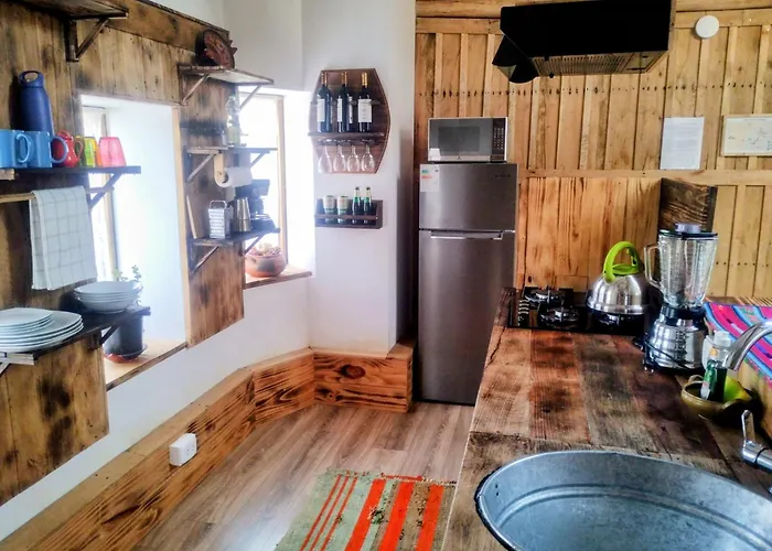 Fully Furnished 1bedroom In The Peruvian Andes Apartment *